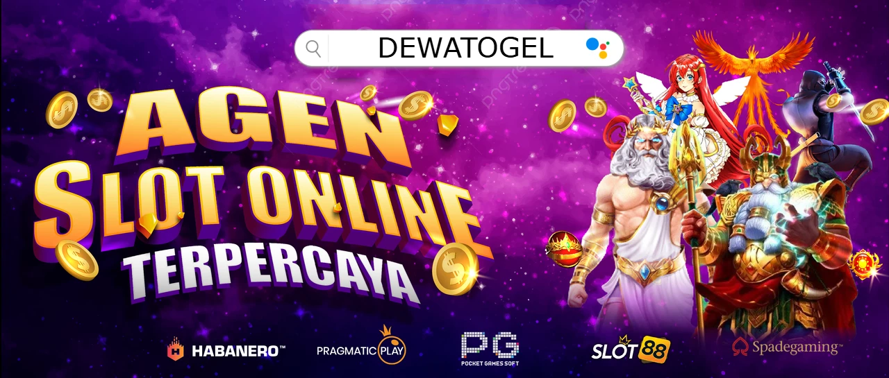 Situs Slot Gacor
